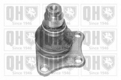 QUINTON HAZELL qsj1328s -  Несущий / направляющий шарнир
